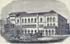 Brooklyn Academy of Music, Brooklyn, New York, February 1861