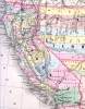 California, Mitchell's 1857