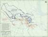 Chancellorsville Campaign, April 27-30, 1863, campaign map, zoomable image