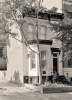 Charlotte Forten Grimke House, 1608 R Street Northwest, Washington, District of Columbia, D.C., circa 1979