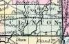 Clinton County, Illinois, 1857