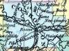 Coshocton County, Ohio, 1857