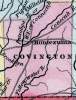Covington County, Alabama, 1857