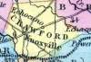 Crawford County, Georgia, 1857