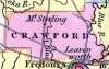 Crawford County, Indiana, 1857