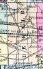 DeKalb County, Illinois, 1857