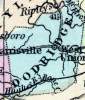 Doddridge County, Virginia, 1857