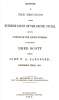 Title Page, Benjamin C. Howard, Report of the Decision of the Supreme Court ...in the Case of Dred Scott (1857)