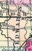 Edwards County, Illinois, 1857