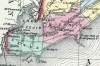 Essex County, Canada West (Ontario), 1857