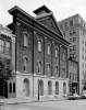 Ford's Theater, 511 Tenth Street, Washington, D.C., circa 1968, zoomable image