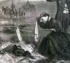 A. R. Waud, "The Lost Found," Harper's Weekly Magazine, February 3, 1866, further detail