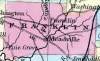 Franklin County, Mississippi, 1857