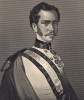 Franz Joseph I, Emperor of Austria, circa 1855