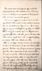 Gettysburg Address (Hay Draft), November 19, 1863 (Page 1), zoomable image