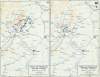 Gettysburg Campaign, movements of July 4-13, 1863, campaign map, zoomable image