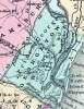 Georgetown District, South Carolina, 1857