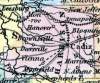 Harrison County, Ohio, 1857