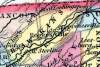 Hawkins County, Tennessee, 1857