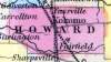 Howard County, Indiana, 1857