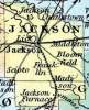 Jackson County, Ohio, 1857