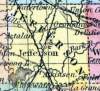 Jefferson County, Wisconsin, 1857