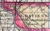 Jo Daviess County, Illinois, 1857