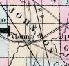 Johnson County, Illinois, 1857