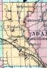 Juneau County, Wisconsin, 1857