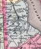 Kent County, Delaware, 1857