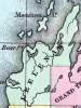 Leelanau County, Michigan, 1857