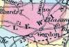 Lewis County, Tennessee, 1857