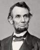 Abraham Lincoln, Mathew Brady Studio Image, February 9, 1864