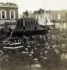 President Lincoln's funeral procession, Broad Street, Philadelphia, April 22, 1865, zoomable image