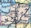 Macon County, Georgia, 1857