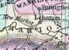 Marion County, Kentucky, 1857
