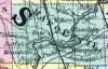 Marquette County, Wisconsin, 1857