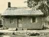 McClellan House, 528 Baltimore Street, Gettysburg, Pennsylvania, circa 1865