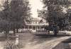 "Hawthorne," home of Angus and Cornelia McDonald, near Winchester, Virginia, circa 1900