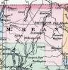 McKean County, Pennsylvania, 1857