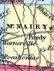 McNairy County, Tennessee, 1857