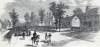 Middletown, Virginia, September 1864, artist's impression, zoomable image