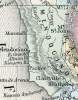 Mendocino County, California, 1860