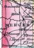 Mercer County, Ohio, 1857
