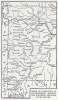 Southwestern Missouri and Northern Arkansas, 1861-1862, zoomable theater of operations map