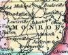 Monroe County, Ohio, 1857