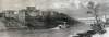 Nashville, Tennessee, May 1866, from across the Cumberland River, zoomable image