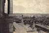 Nashville, Tennessee, 1864, view from the Capitol