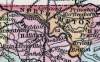 Northampton County, North Carolina, 1857