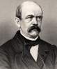 Otto von Bismarck, circa 1870